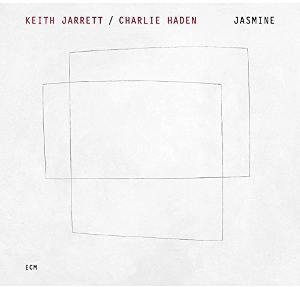 Keith Jarrett & Charlie Ha Jasmine (CD) - Bild 1 von 1