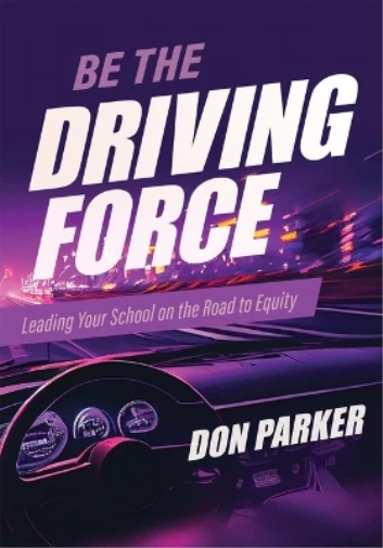 Don Parker Be the Driving Force (Paperback) (UK IMPORT) - Image 1 of 1