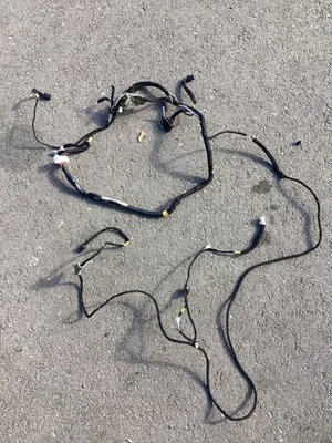 KIA EV6 2023 Other wiring loom 91805CV090 PTG8818 - Image 1 of 4