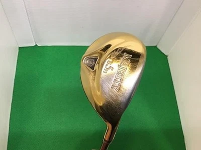 MARUMAN MAJESTY PRESTIGIO U5 23deg Hybrid Utility Flex-R LV720 No H/C - Image 1 of 4