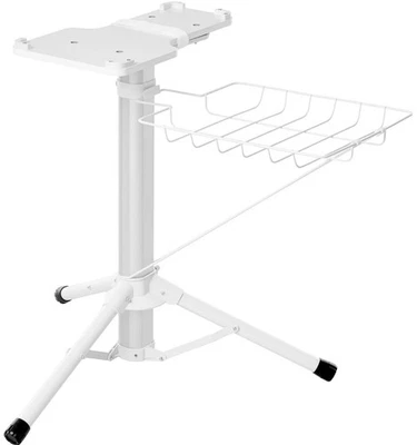 A600017 Steam Press Stand White Large - image 1 of 4