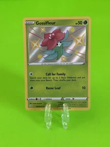 Gossifleur SV010/SV122 Shining Fates: Shiny Vault - Imagen 1 de 2