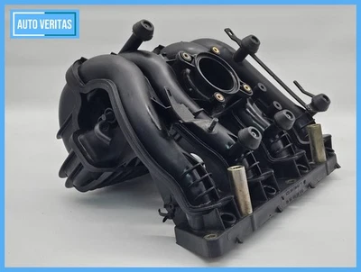 Original Mercedes C200 Coupe (W203 CL) intake manifold suction bridge A111141200 - Image 1 of 4