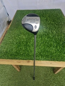 Callaway Big Bertha Steelhead Plus 11* Driver - Regular Flex Graphite Shaft - RH - Picture 1 of 11
