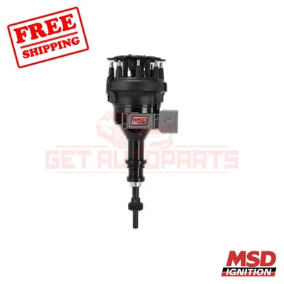 Distribuidor MSD para Ford E-150 Econoline 1986-1993 Foto 1 de 2