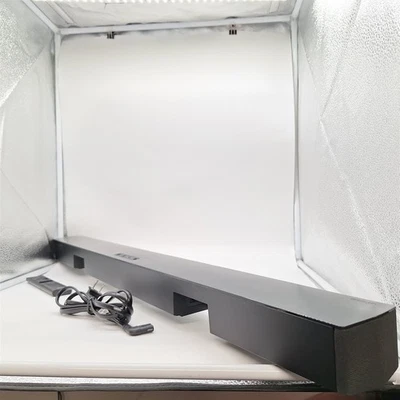 Only Soundbar for Samsung HW-B550F 2.1 ch DTS Virtual:X Soundbar (2025 Model) - Image 1 of 3