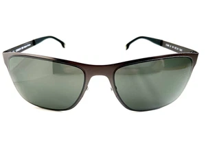 Nuevas gafas de sol Cerruti CE 8058 CE8058 20 59mm Cat.3 para hombre Francia - Imagen 1 de 6