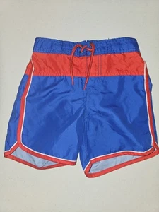 Patriot Forever Boys Swim Suit - Picture 1 of 3