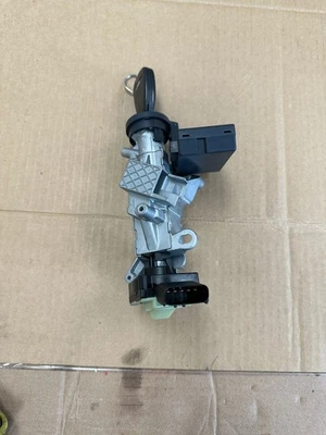 Interruptor de encendido de Jeep Liberty 2011 Foto 1 de 4