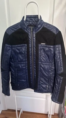 Chaqueta Hombre Emporio Armani Talla 52 Hecha en Italia Foto 1 de 4