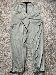 Nike Florida Gators Therma Fit Team Issued Sweatpants Small Football Basketball  - Picture 1 of 10