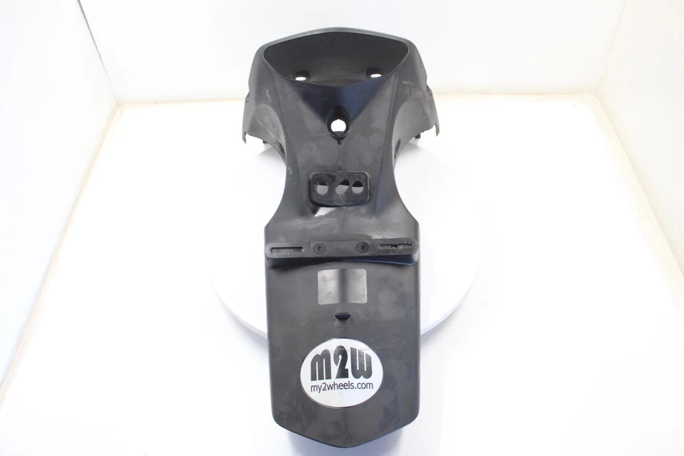 Guardabarros trasero Suzuki vstrom 1000 2009 OEM Foto 1 de 4