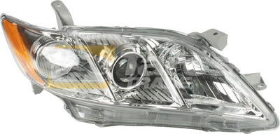 Phare Avant Droite Pour Toyota Camry 2006-2011 Type USA - Photo 1/2