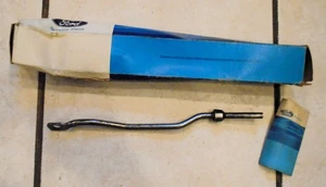 NOS 1972-1977 FORD C6 Transmission Parking Pawl Actuating Rod D7AZ-7D411-B 73 74 - Picture 1 of 4