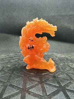 Marvel 500 Series 8 2016 Marvel's Chi Power Iron Fist 2" microfigura suelta Foto 1 de 2