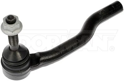 For Ford Fusion 13-20 Dorman MAS Front Passenger Side Outer Steering Tie Rod End Foto 1 de 4