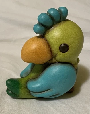 Pappagallo Thun - Immagine 1 di 4