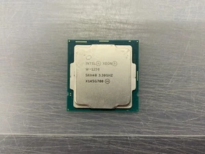 AU seller Intel W-1250 CPU LGA 1200 tested - Picture 1 of 2