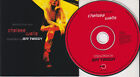 BANDE-SON CHELSEA WALLS musique originale de Jeff Tweedy (CD 2002) Ethan Hawke