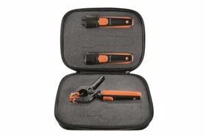 testo Smart Probes Heizungs-Set - Bild 1 von 1