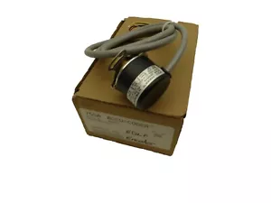 Accu-Coder 755A-02-S-6000-Q-HV-5-SF-S/03.00-N NUOVO IN SCATOLA - Foto 1 di 9