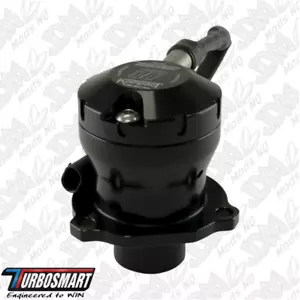 Turbosmart Kompact EM Plumb Back Valve (Diverter Valve) VR7 TS-0223-1287 - Foto 1 di 6