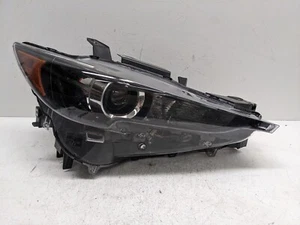 Mazda CX-5 Headlight Passenger's Right Base LED 2017 - 2021 FOR PARTS AP3 - Bild 1 von 13