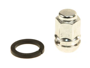 For 1996-2004 Acura RL Lug Nut Dorman 88297PHXT 1997 1998 1999 2000 2001 2002 - Picture 1 of 2