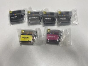 EZ Ink Printer Cartridge Replacement for Brother LC61/65XL 4 Black 1 Mag. 1 Yell - Picture 1 of 4