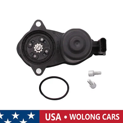 Parking Brake Caliper Actuator for Mercedes-Benz W166 X166 GLE GLS ML 2012-2018 - Image 1 of 4