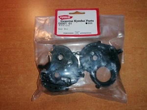 GENUINE KYOSHO PARTS-VINTAGE- NEU/NEW/NIB - GG001-01 - Getriebebox/ GEAR BOX 800 - Bild 1 von 4