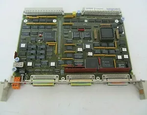 Placa de interfaz de CPU Siemens (KUKA) Sinumerik 6FX1123-3CA00 - Imagen 1 de 5