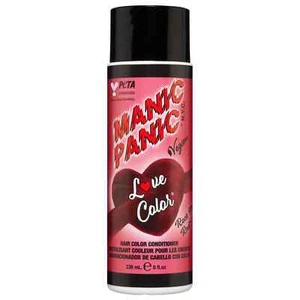 MANIC PANIC ROCK ME RED CONDITIONER 236ML - Picture 1 of 1