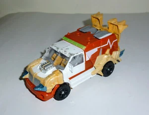 Transformers Prime Beast Hunters Ratchet - Bild 1 von 1