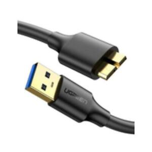 UGREEN Cavo USB 3.0 A maschio a Micro USB 3.0 maschio 1m (Black)