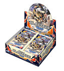 Digimon Card Game Blast Ace display 24 buste (BT14) (EN)