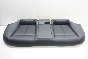 2019-2021 Genesis G70 OEM Rear Lower Seat Cushion - Picture 1 of 17