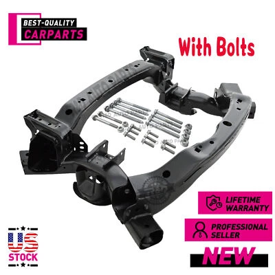 Brand New Front Subframe Frame  For Dodge 11-22 Charger Challenger Chrysler 300 - Image 1 of 4