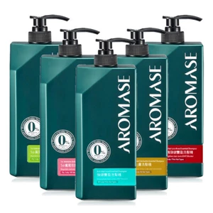 Aromase Essential Shampoo - Picture 1 of 15