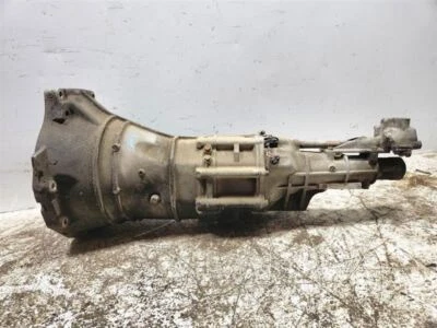 Mazda MX-5 Miata 1990-1997 transmisión manual M52R03000  Foto 1 de 4