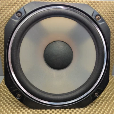 Altavoz Woofer ONKYO S-47 FUSION AV # 310056 Foto 1 de 4