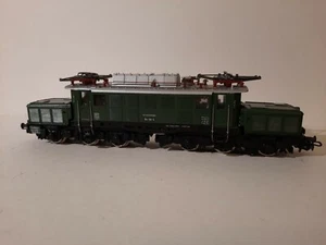 Märklin 3022 , Deutsches Krokodil BR 194 091-5 , o. OVP , wie Neu , Spur H0 - Bild 1 von 8