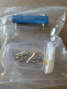 Hypertronics Connector KA17/127BEFRTAH, NSN 5935011232860, NOS. - Picture 1 of 12