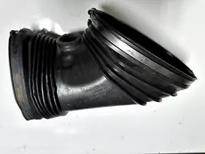 Bota de admisión de goma para BMW E92 OEM M3 7838286 S65 V8 E90 E93 - Imagen 1 de 3