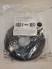 Tripp Lite P568-050-HD-CL2 50ft M/M High-Speed HDMI Cable CL2 Rated Black