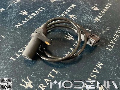 Sensore albero motore albero motore sensore albero motore Maserati 3200GT GTA - Immagine 1 di 2