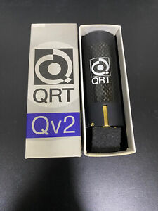 Nordost QVibe QRT (QV2) AC Line Harmonizer (Used)