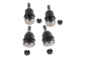 Suspension Parts Upper Lower Ball Joints Front Lh Rh For Dodge Ram 2500 Van 2003 - Picture 1 of 3