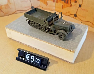 228Z Semicingolato trdesco - Immagine 1 di 2