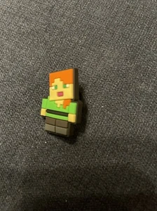 Minecraft cake topper - Bild 1 von 3